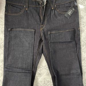Men’s Volcom Modern Tapered jeans-size 34